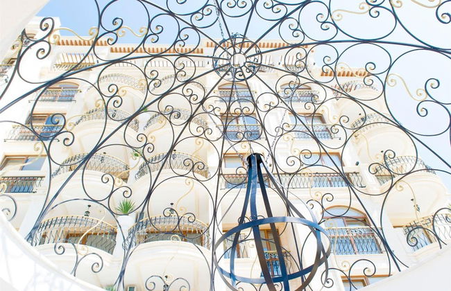 Harmony Suites Saint Vlas - Photo 13