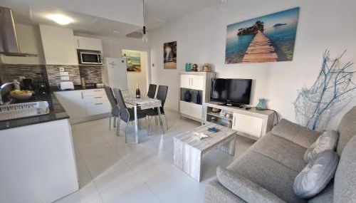Apartamento Calpe Beach 1 - Foto 4