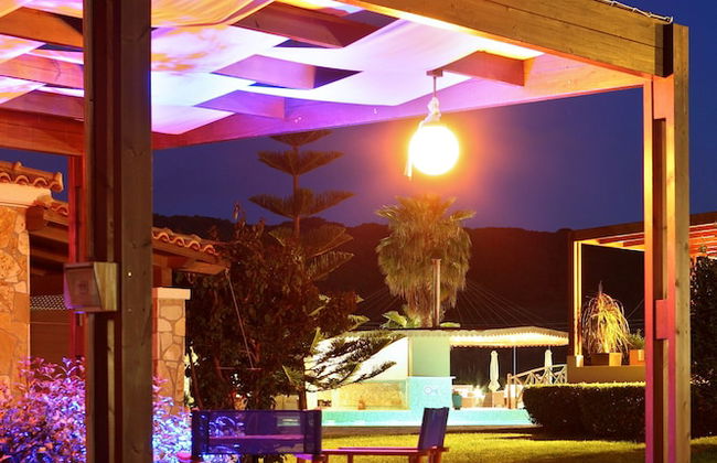 Olympia Golden Beach & Spa - Foto 26