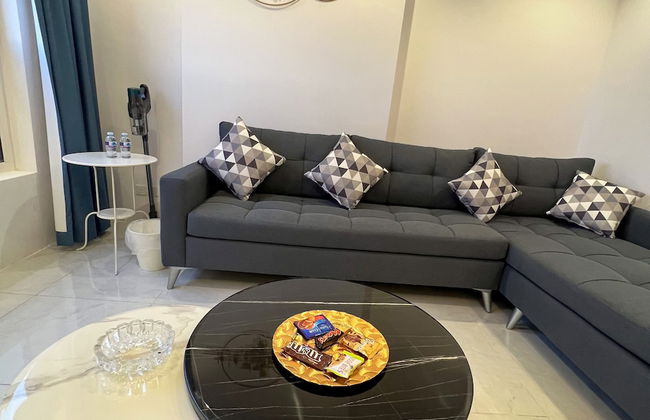 Vanquish Red Sea View - Foto 50