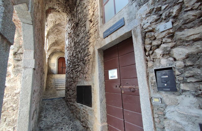 2 bedroom Apartment in Tremezzina with terrace - Photo 36