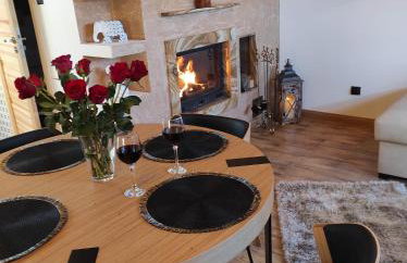 Domki u Michała nad Soliną - Foto 2