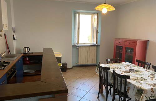 borgo antico house - Foto 7