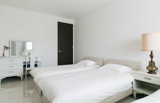 Hideout Okinawa Uruma - Foto 9