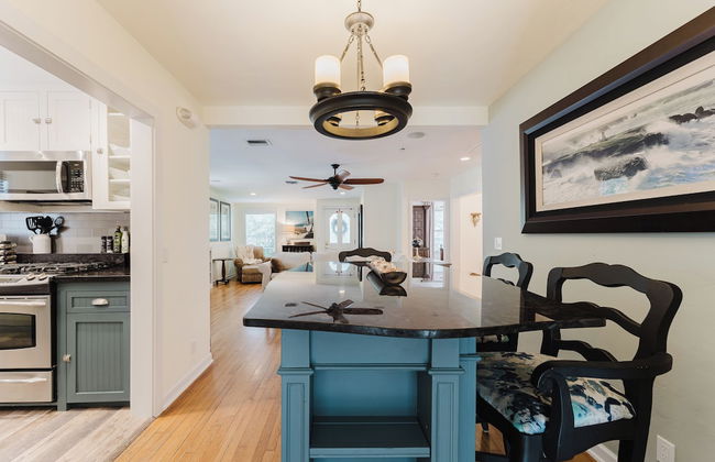 Coco Plum Cottage - Foto 19