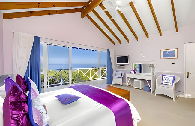 Cape Rose Cottage - Foto 8