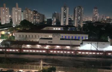 Apartamento SP Brás - Photo 9