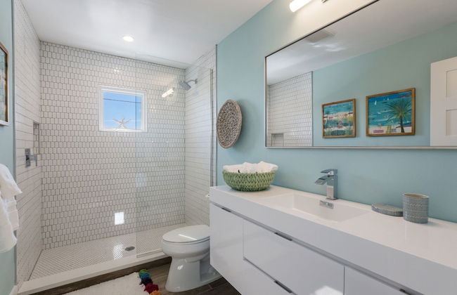 Sizzling Summer Rates at Surf Side Beach House GULF VIEWS Elevator (Beach Retreats) - Foto 25