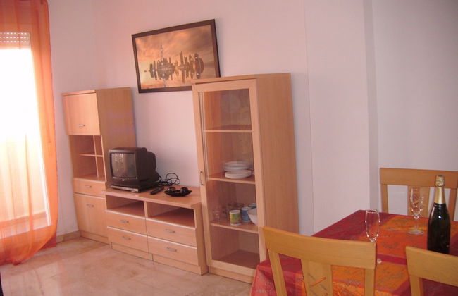 Apartment Low Cost Real De Torrequebrada - Foto 8