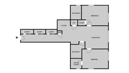 Dupont Circle 2BR nr Metro Adams Morgan WDC-189 - Foto 2