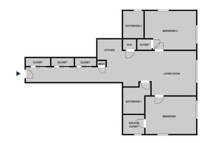Dupont Circle 2BR nr Metro Adams Morgan WDC-189 - Foto 2