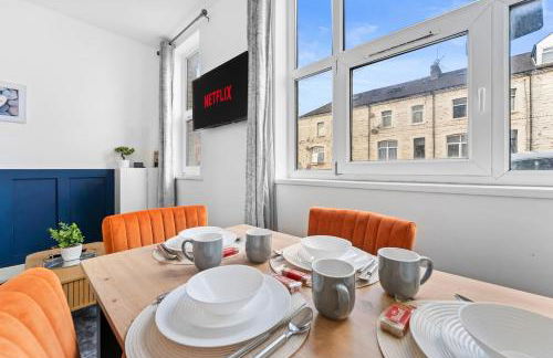 Warmth of Home at Penarth Sleeps 5 - Foto 42