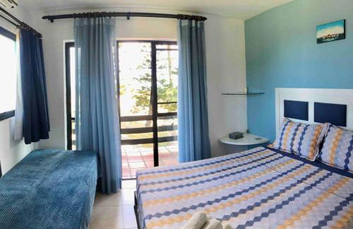 JoaquinaHouse Paraíso exclusivo, acesso a praia - Foto 60