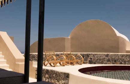 Neema Maison Santorini - Adults Only - Photo 10