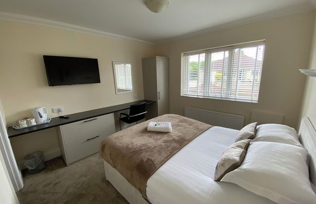 Bellvue Party House - Foto 5