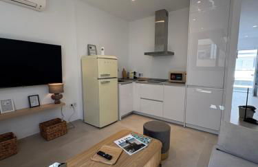 ICEBERG LUXURY DUNEs Free Private Parking - Foto 15