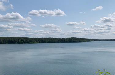 Holiday Villa Żuromino - Foto 26