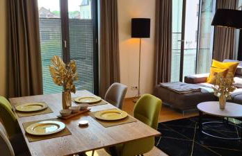 Ferienwohnung City Loft Fulda - Foto 2