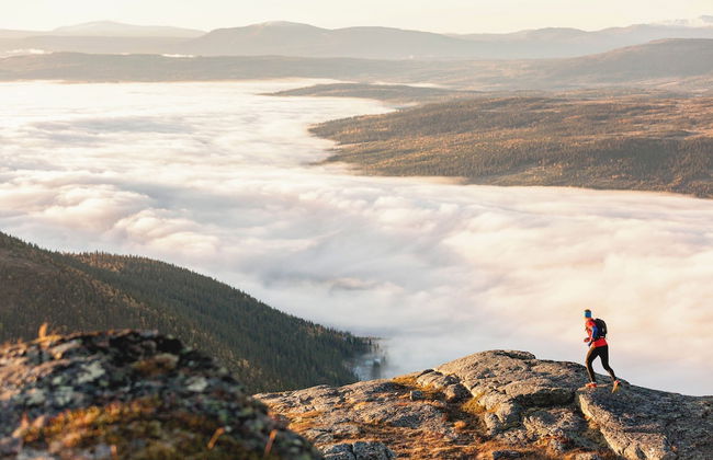 Åre Travel - Freestyle - Photo 20