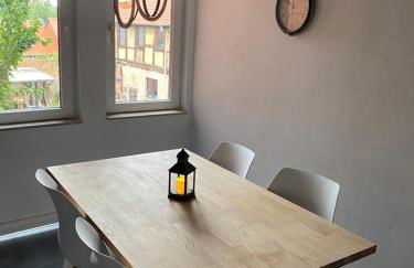 Ferienhaus Harztörchen - Foto 28