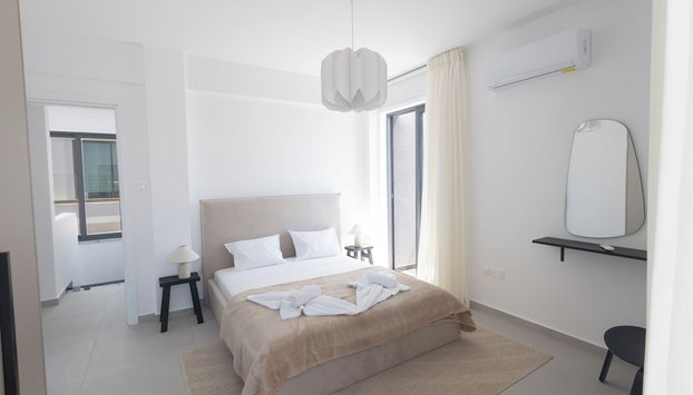 Protaras Semeli Villa Se8 - Foto 2, Habitación