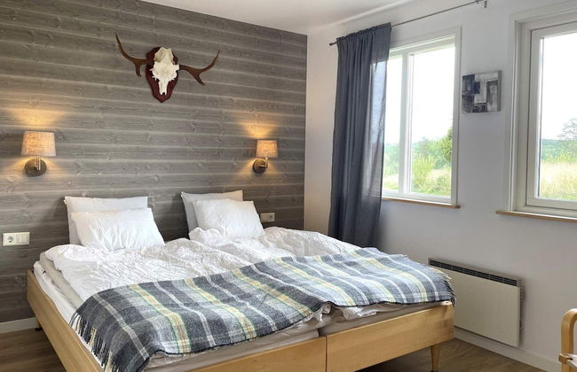 6 Person Holiday Home in HOK - Photo 4