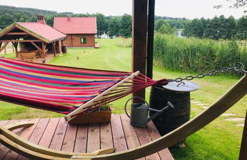 Pasterzewo 19 - Domki na Mazurach - Foto 14