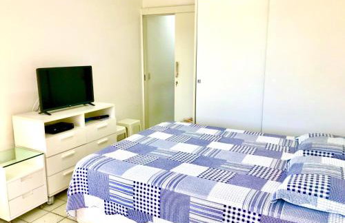 Gavoa Resort - 2 quartos - BL D apt 209 - Foto 11