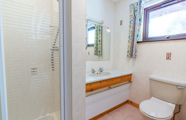 Achmony Secluded Westend - Foto 20