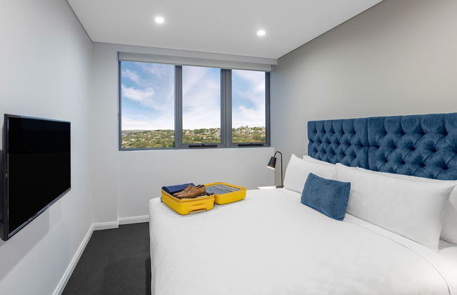 Meriton Suites Bondi Junction - Photo 20
