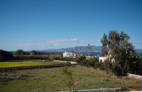 Aelia Kastraki Beach House - Foto 16