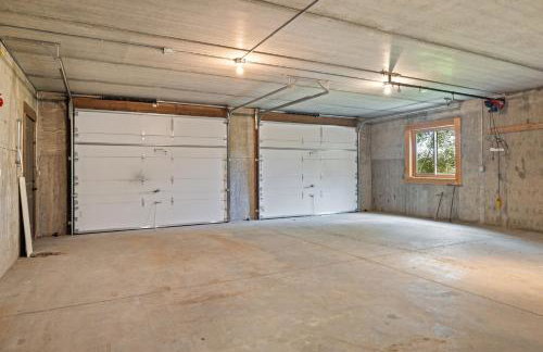 Teton Melody by KABINO Partial Air Conditioning Hot Tub FirePit Foosball Telescope Games WiFi Grill Mtn Views - Foto 43