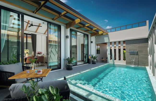 Rawayana Central Park Villas - Foto 1