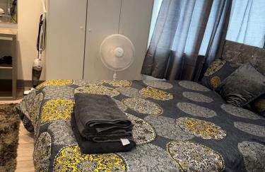 Modern studio flat in Romford - Foto 13