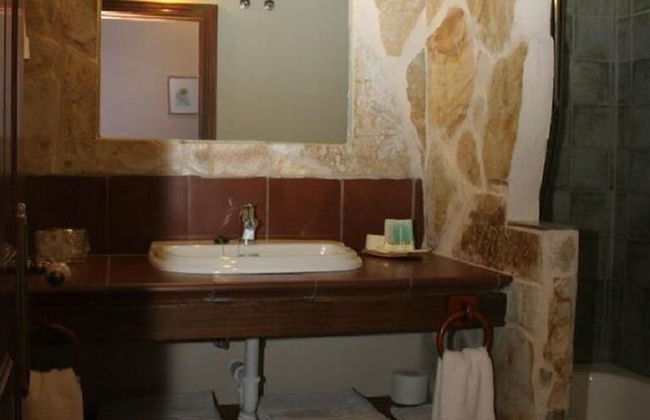 Posada Puerta Grande - Photo 47