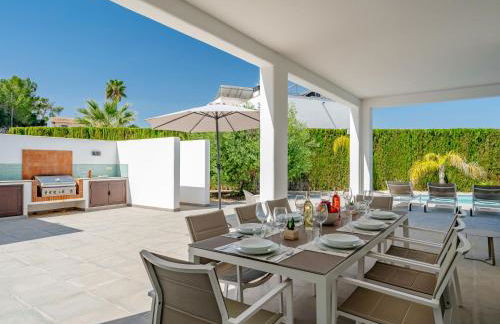 Villa Xicoria by Interhome - Foto 10