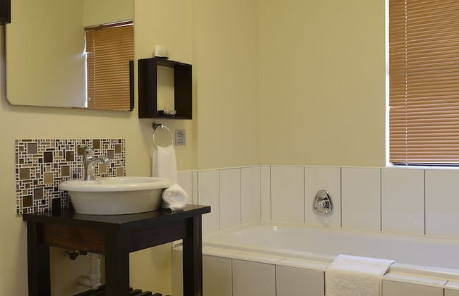 Langebaan Country Estate - Foto 38