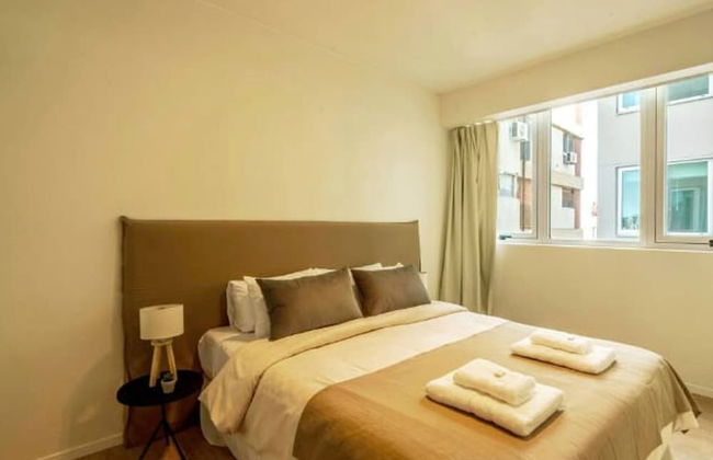 Blanco Liberty - Modern 1BR Apartment in N ez - Foto 16