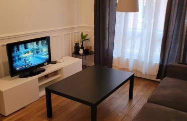 L'appartement Idéal 4 voyageurs - Foto 6