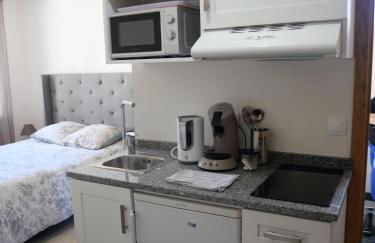 Studio à 300 m de la gare de Mantes-la-Jolie - Foto 68