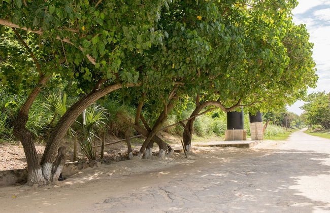 Seacastles Exora Beach Suite - Foto 23