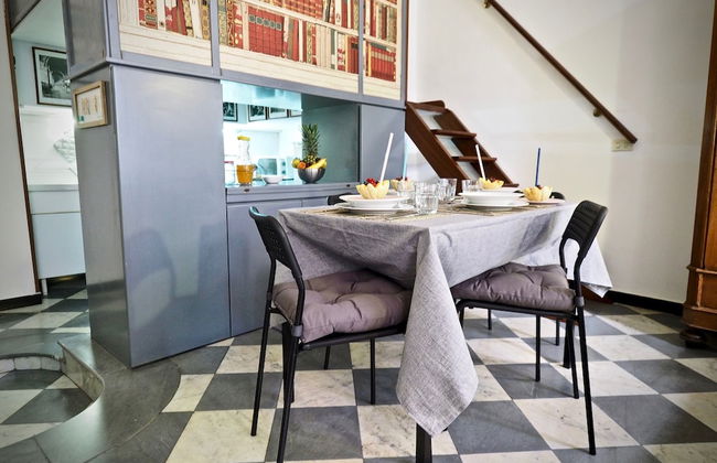 Caratteristica Dimora Degli Incrociati - Foto 5