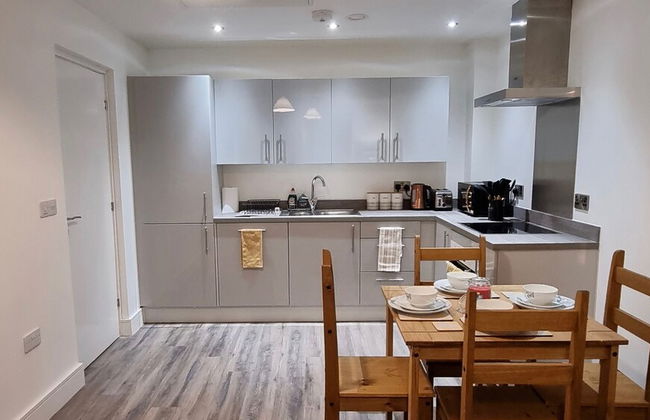 Sabooking Salford - Foto 5