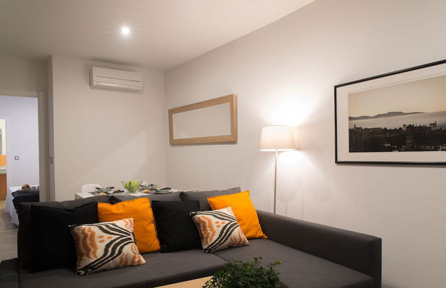 Apartamentos Campo del Príncipe - Foto 15