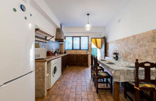 La Pontezuela Alanis - Foto 16