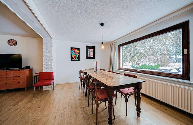 Cozy Holiday Home in Nature - Foto 39