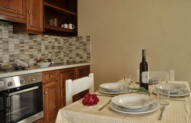 Corfu Anastasia - Foto 1