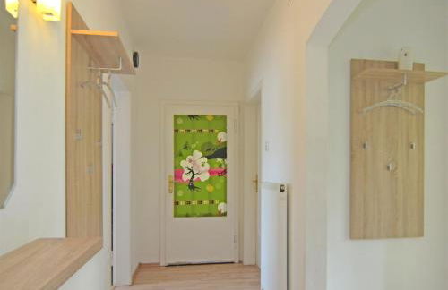 Apartment with private terrace in Velmede - Foto 33