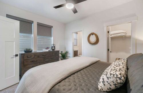 Modern Retreat for Groups with Majestic Views - Foto 40