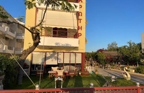 Akrotiri Rooms - Photo 28